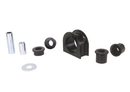 Whiteline 2001 Toyota Sequoia Steering Rack Bushing Kit W13399