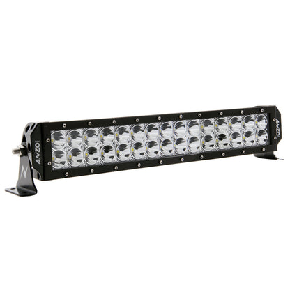 Anzo Rugged Off Road Light 30in 3W High Intensity LED (Spot)