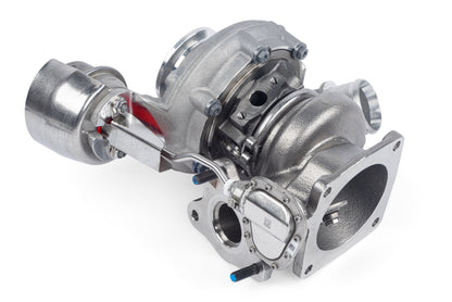 APR K04.3 GTS Turbocharger System - Porsche 911 3.0T