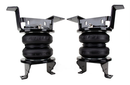 Air Lift LoadLifter 7500XL Spring Kit for 2020+ Chevrolet Silverado 2500/3500 57541