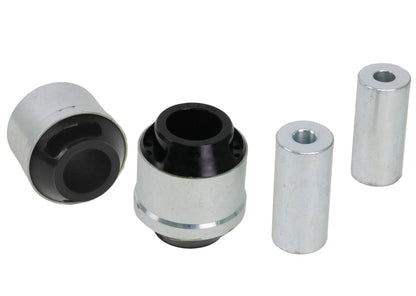 Whiteline Plus 11/05+ Dodge Charger / 3/08+ Challenger Front Rear Lower Inner Control Arm Bushing W53336