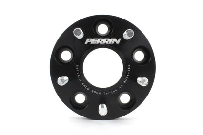PERRIN [17-21 Civic SI] Wheel Spacer Set 5x114.3 20mm