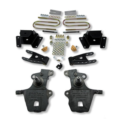 Belltech Lowering Kit w/o Shocks