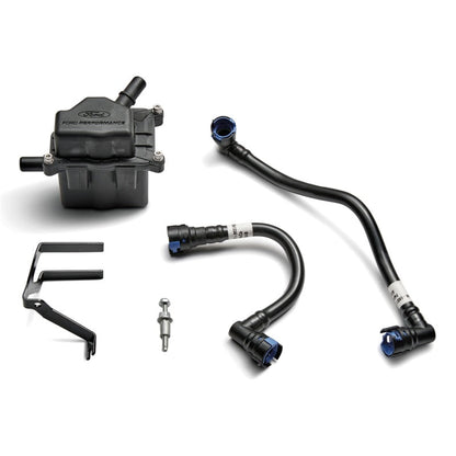 Ford Racing 17-20 F150 3.5L Passenger Side Air Oil Separator M-6766-35T
