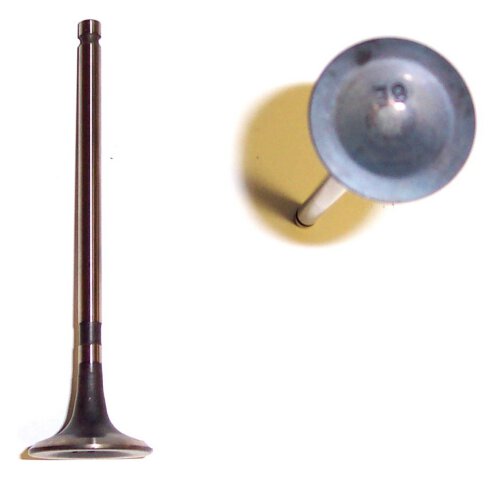Exhaust Valve 2004-2012 Mitsubishi 2.4L