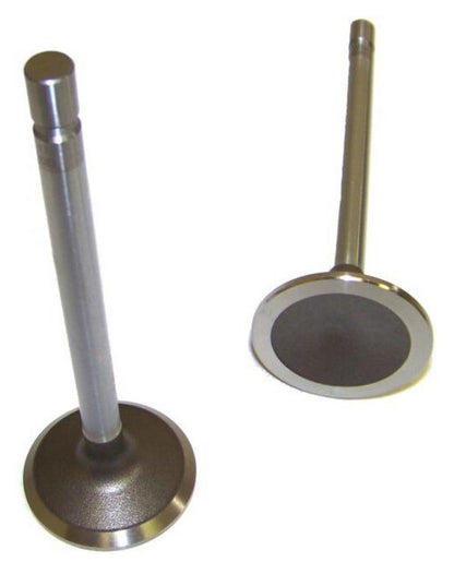 Exhaust Valve 1988-1997 Ford 7.5L