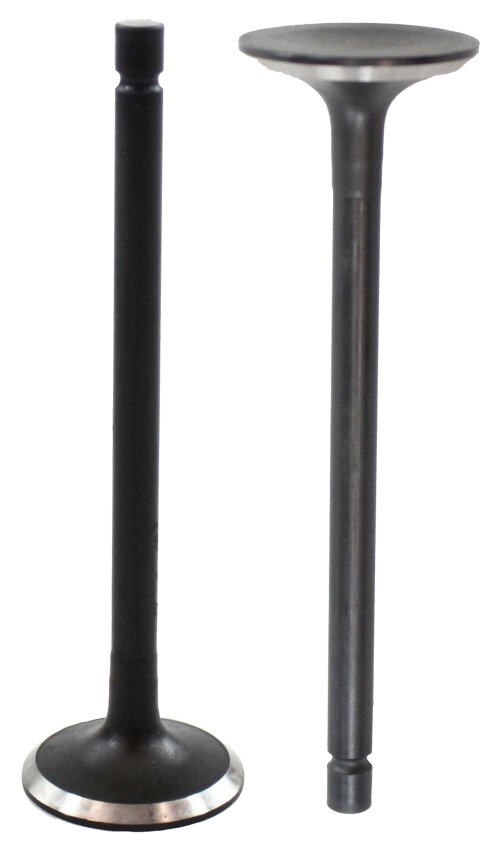 Exhaust Valve 1988-1992 Ford,Mazda 2.2L