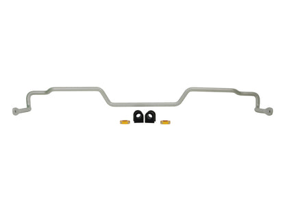 Whiteline Rear Sway Bar 20mm Heavy Duty Toyota Camry 2002-2006