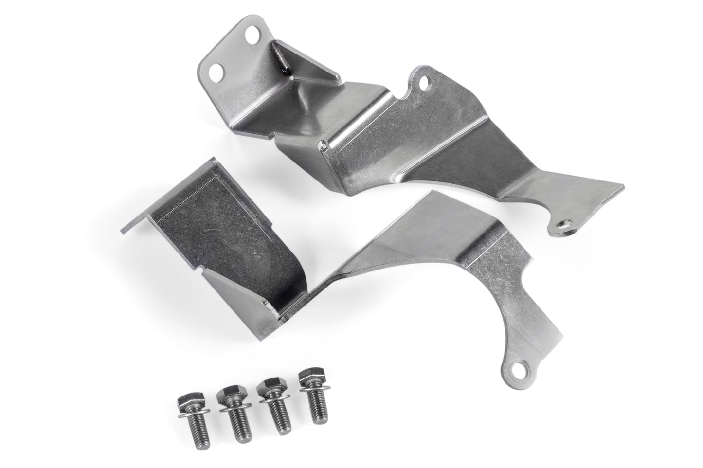 APR Intercooler System - B8/B8.5 A4/A5 1.8T/2.0T
