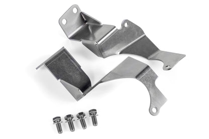 APR Intercooler System - B8/B8.5 A4/A5 1.8T/2.0T