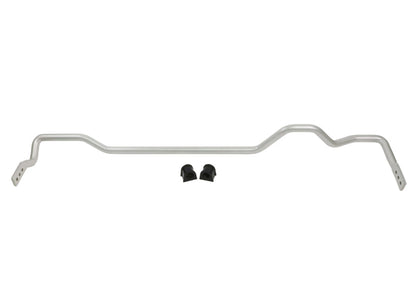 Whiteline Rear Sway Bar 24mm Adjustable Subaru Impreza 2002-2004