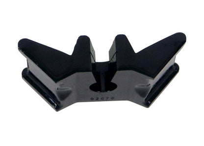 Whiteline Multiple Subarus with 2.0 DIT / 2.4 DIT Front Transmission Mount Insert Bushing Kit KDT983