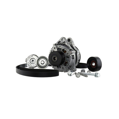 Ford Racing Gen 3 Coyote 175Amp Alternator Kit M-8600-M50ALTC