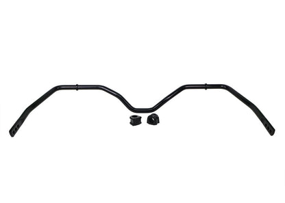 Whiteline 22-24 Toyota Tundra 30mm 3 Point Adjustable Rear Sway Bar BTR115Z