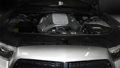 Corsa Performance Chrysler 11-14 300C/Dodge 11-14 Charger R/T 5.7L V8 Air Intake