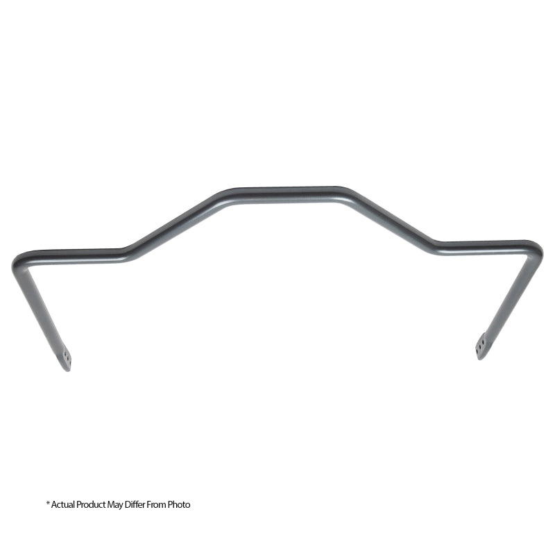 Belltech Rear Anti-swaybar Ford 79-02 Mustang - All