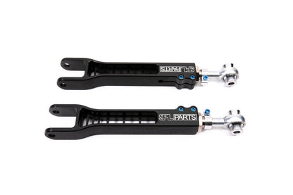 SPL Part Lexus IS300 Rear Traction Arms