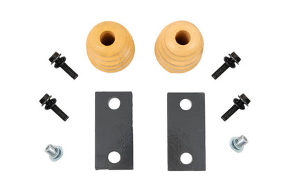 Belltech 2019+ Ram 1500 2WD/4WD (Excludes Classic Models) Rear Pro Coil Spring Pair 45320