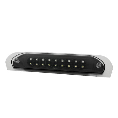 SPYDER Xtune Dodge Ram 02-08 LED 3rd Brake Light Black BKL-DR02-LED-BK 9034404