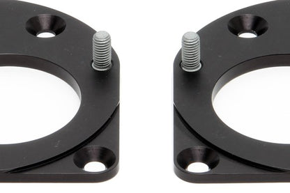 Dinan Camber-Caster Plates - 2006-2010 BMW M5/M6 Front - E60/E63/E64