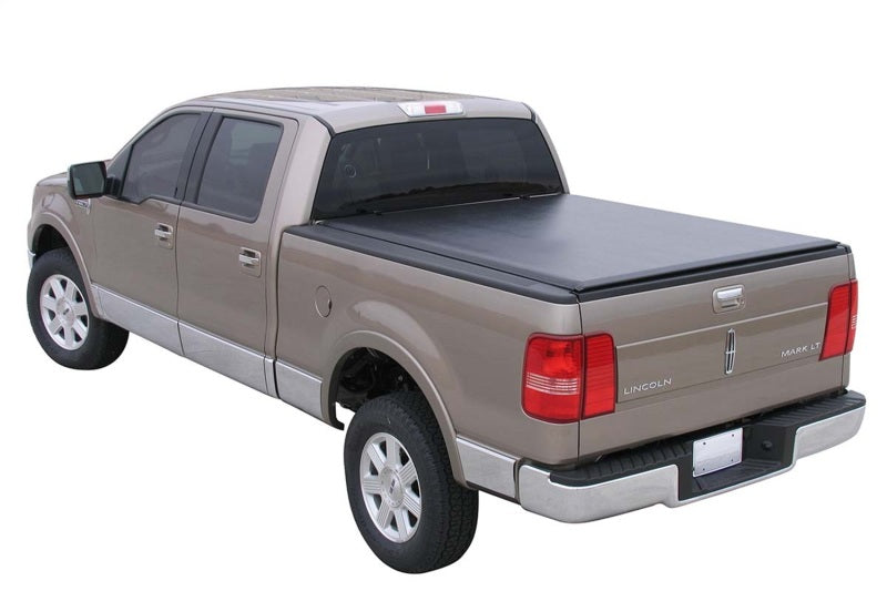 Access Tonnosport 07-09 Ford Mark LT 6ft 6in Bed Roll-Up Cover 22010279