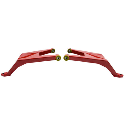 Wehrli 19+ Honda  X High Clearance Lower Boxed A-Arm Kit