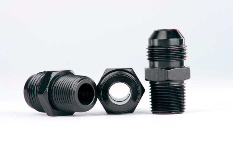 Aeromotive Regulator P/N 13205 Fitting Kit