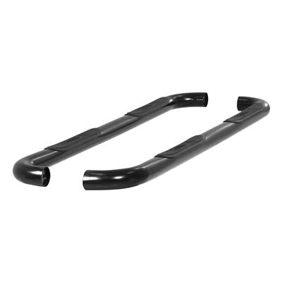 3 INCH ROUND SIDE BARS