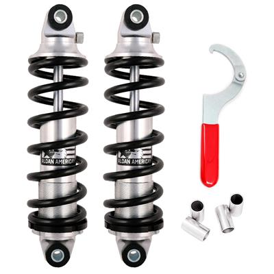 COIL-OVER KIT