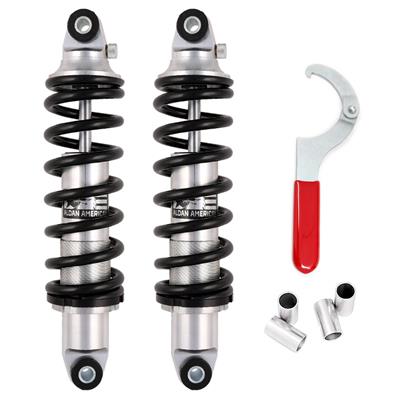 COIL-OVER KIT
