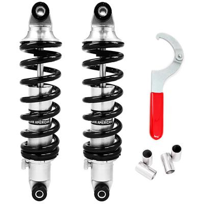 COIL-OVER KIT