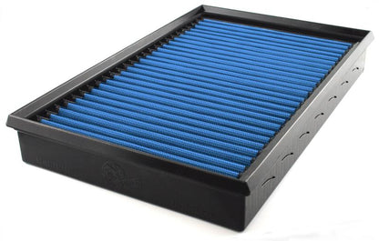 aFe MagnumFLOW Air Filters IAF PG7 A/F PG7 5F x 7-1/2B x 5-1/2T x 12H