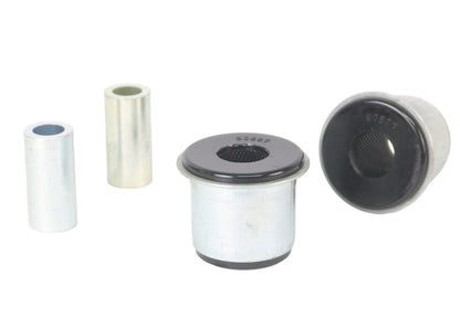 Whiteline Axle Pivot Bushing Ford F-150 80-96 W63622