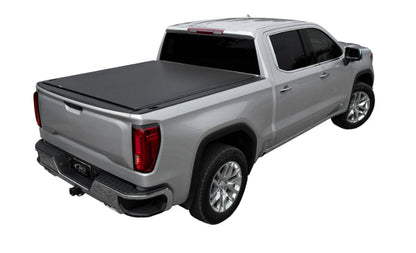 Access Tonnosport 2020+ Chevy/GMC Full Size 2500 3500 6ft 8in Bed (w/ MultiPro) Roll-Up Cover 22020429