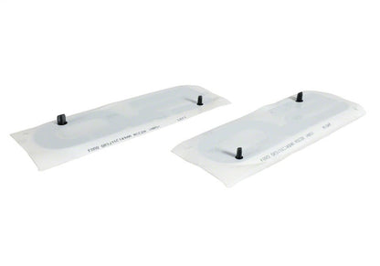 Ford Performance Parts 15-17 Ford Mustang 5.0L Fender Emblem Black