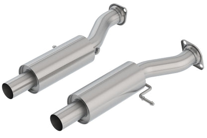 Borla 18-26 Dodge Durango SRT 6.2L V8 2.75in ATAK SS Front Resonator