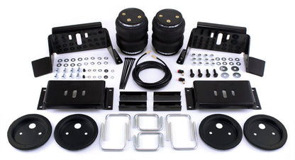 AIRLIFT Loadlifter 5000 Ultimate Air Spring Kit w/Internal Jounce Bumper