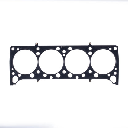 Cometic Gasket Cometic Pontiac 400/428/455 V8 .084in MLS Cylinder Head Gasket - 4.380in Bore C5846-084