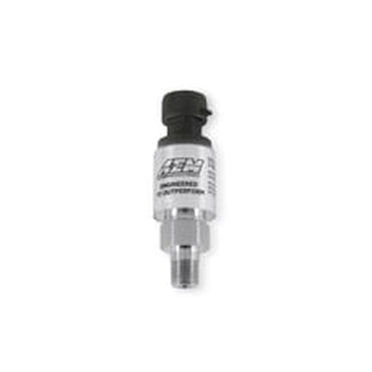 AEM 1 BAR MAP or 15 PSIA Stainless Steel Sensor Kit