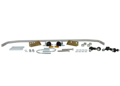 Whiteline Sway Bar - 22mm Heavy Duty Blade Adjustable