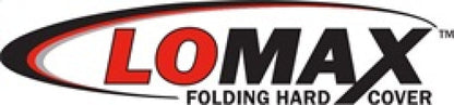Access LOMAX Tri-Fold Cover 2014-17 Chevy/GMC Full Size 1500 - 5ft 7in Short