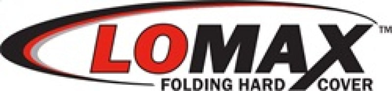 Access LOMAX Tri-Fold Cover 2019+ Ford Ranger 5ft Bed B1010059