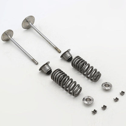 Ford Racing 5.2L Cylinder Head Valve Train Kit M-6505-FP350S