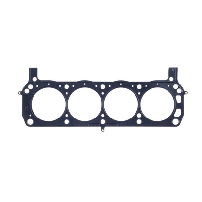 Cometic Gasket Cometic Ford Windsor V8 .066in MLS Cylinder Head Gasket - 4.030in Bore - With AFR Heads C5909-066