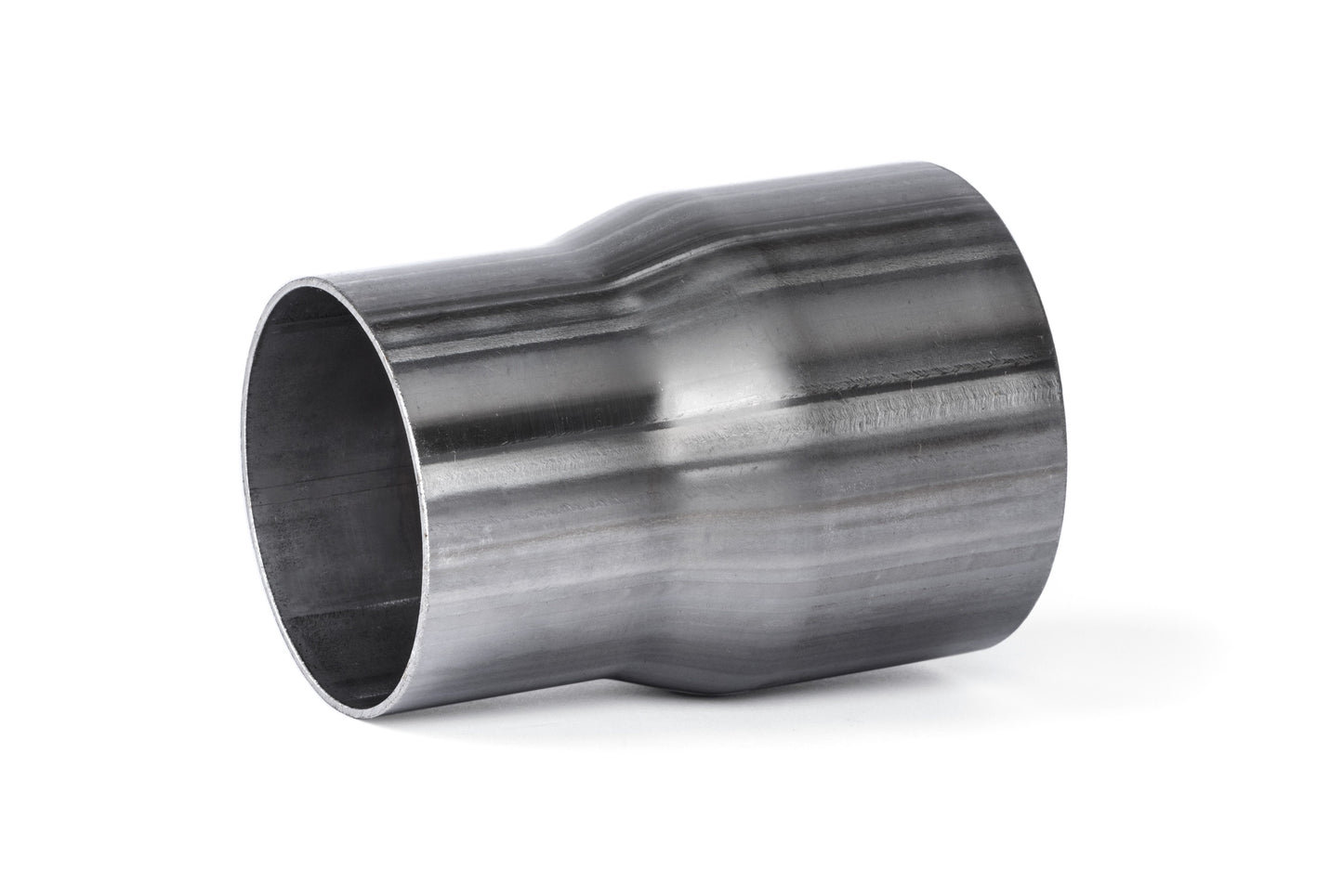 APR Catback Exhaust System (w/ Front Muffler) - GTI (MK7)