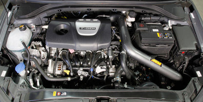 AEM Induction AEM 2017 C.A.S Hyundai Elantra L4-1.6L F/I Cold Air Intake 21-817C