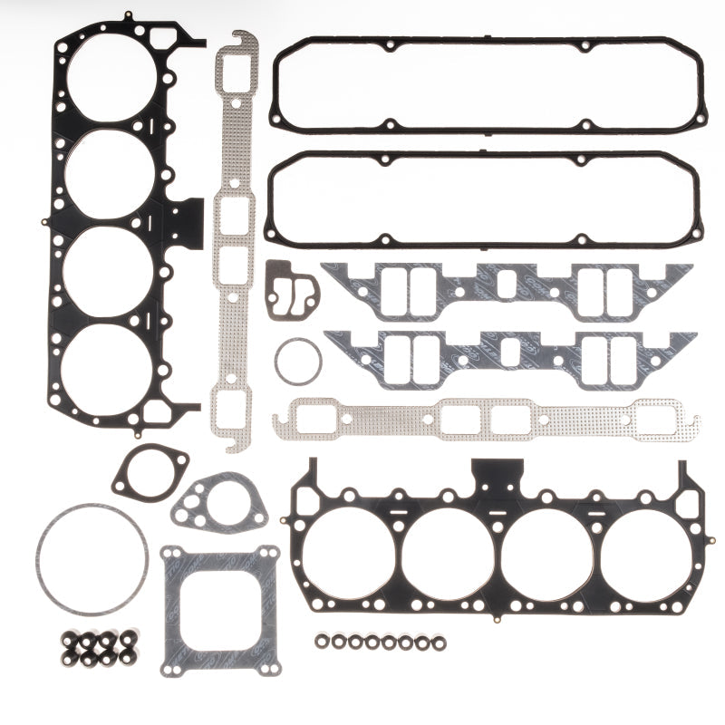 Cometic Gasket Cometic Chrysler B/RB V8 Top End Gasket Kit - 4.380in Bore - .040in MLS Cylinder Head Gasket PRO1001T-4380-040