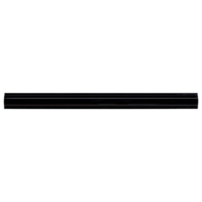Borne Off-Road Light Bar Cover Single Row 30in Black BNLT-COV-SS30BK
