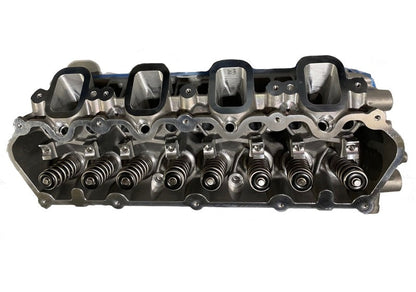 Ford Racing 7.3L Right Hand CNC Ported Cylinder Head M-6049-SD73P