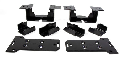 Air Lift Loadlifter 5000 Ultimate for 2019 Chevrolet Silverado 1500 4WD (Trail Boss) 88388